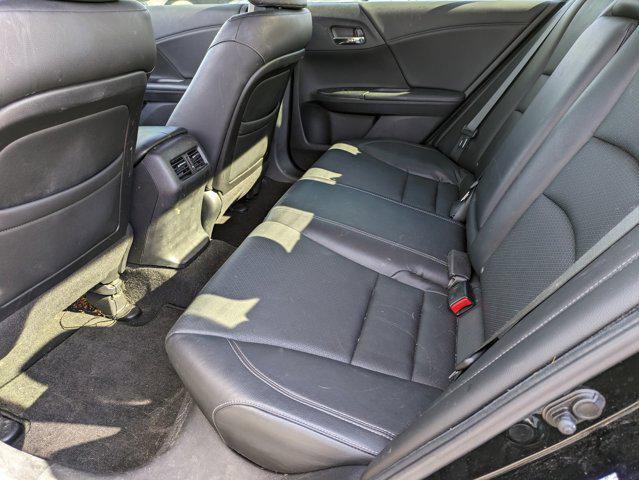 used 2014 Honda Accord car, priced at $10,991