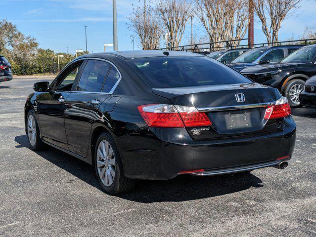 used 2014 Honda Accord car, priced at $10,991