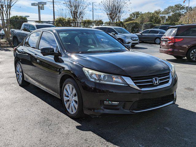 used 2014 Honda Accord car, priced at $10,991