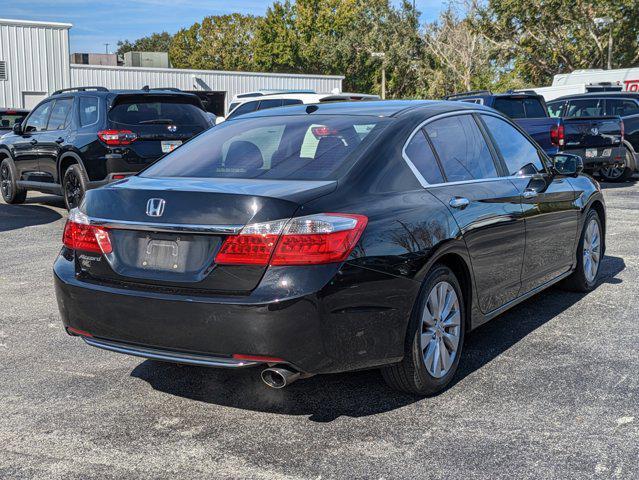 used 2014 Honda Accord car, priced at $10,991