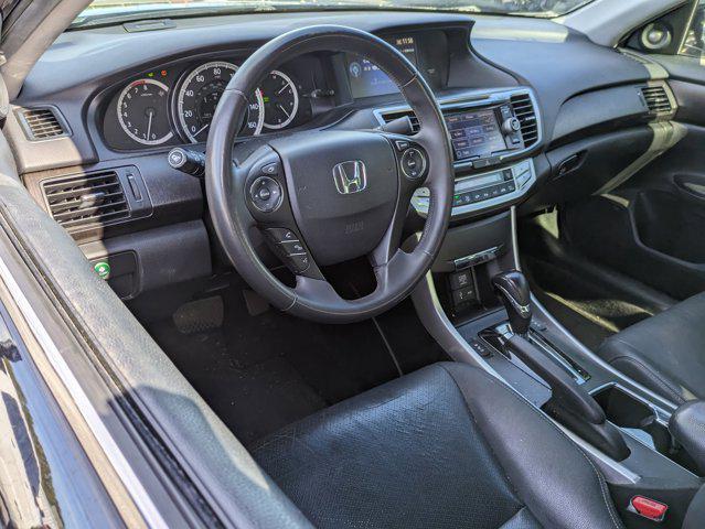 used 2014 Honda Accord car, priced at $10,991