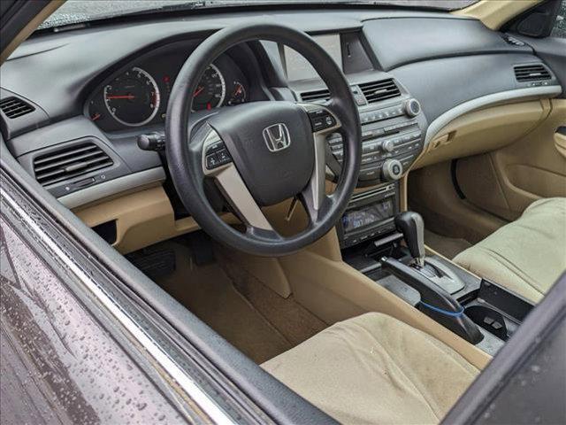 used 2011 Honda Accord car, priced at $8,717