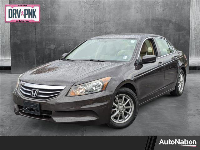 used 2011 Honda Accord car, priced at $8,991