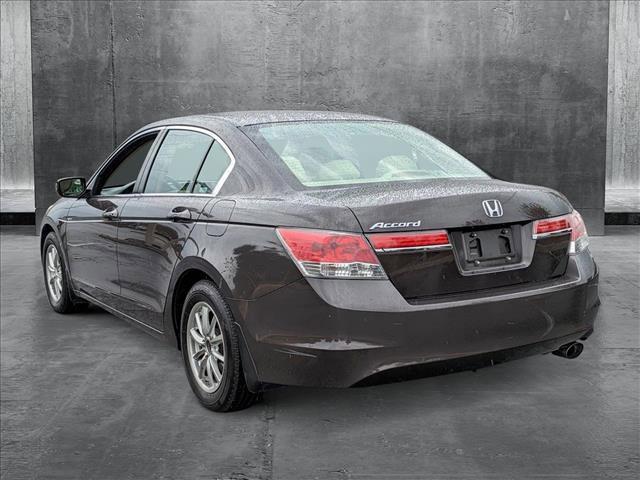 used 2011 Honda Accord car, priced at $8,717