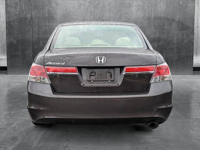 used 2011 Honda Accord car, priced at $8,717