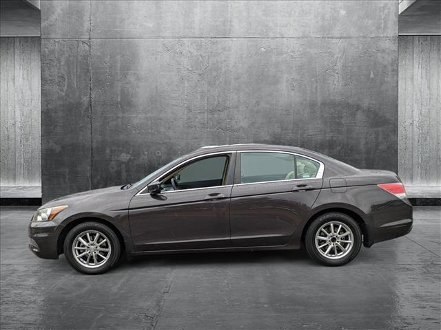 used 2011 Honda Accord car, priced at $8,717