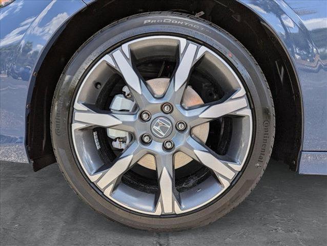 new 2025 Honda Civic Hybrid car, priced at $31,748