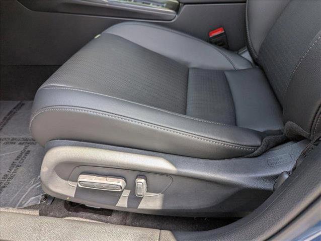new 2025 Honda Civic Hybrid car, priced at $31,748
