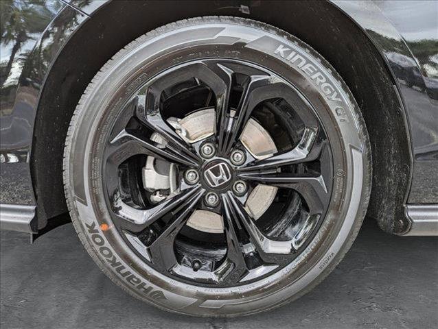 new 2025 Honda Accord car, priced at $30,463