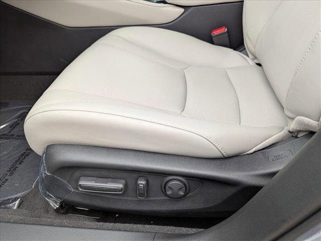 new 2025 Honda Accord Hybrid car, priced at $38,289