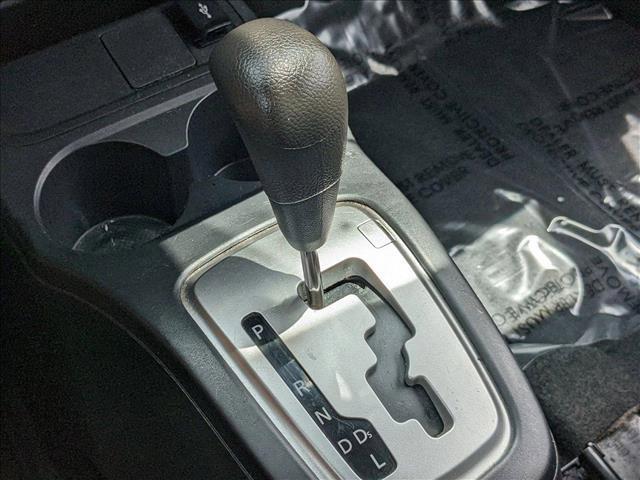 used 2022 Mitsubishi Mirage car, priced at $11,953