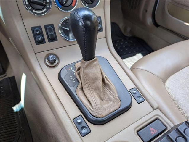 used 2001 BMW Z3 car, priced at $10,995