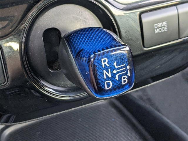 used 2022 Toyota Prius car, priced at $19,553