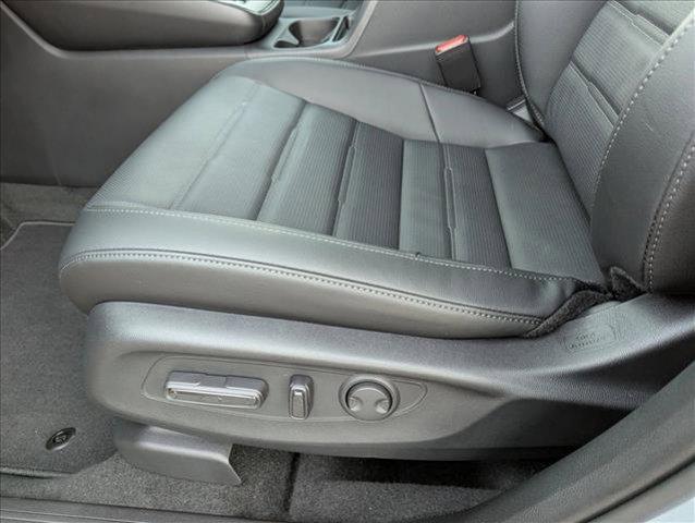 new 2026 Honda CR-V car, priced at $36,805