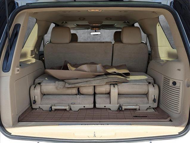 used 2011 GMC Yukon Hybrid car, priced at $10,953