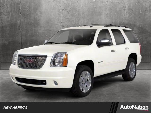used 2011 GMC Yukon Hybrid car, priced at $10,953