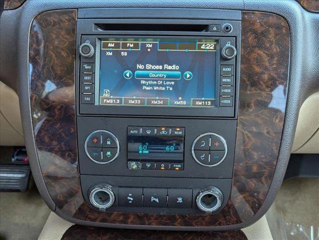 used 2011 GMC Yukon Hybrid car, priced at $10,953