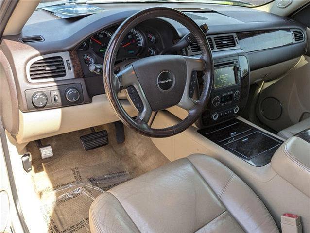 used 2011 GMC Yukon Hybrid car, priced at $10,953