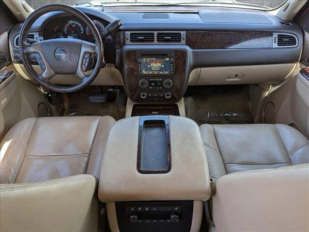 used 2011 GMC Yukon Hybrid car, priced at $10,953