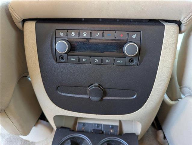 used 2011 GMC Yukon Hybrid car, priced at $10,953