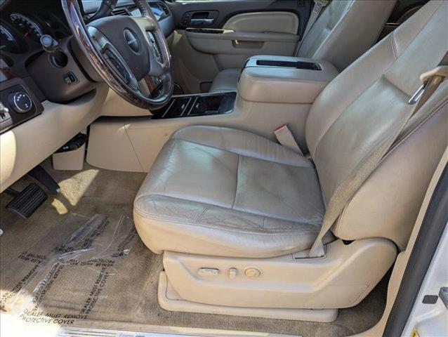 used 2011 GMC Yukon Hybrid car, priced at $10,953