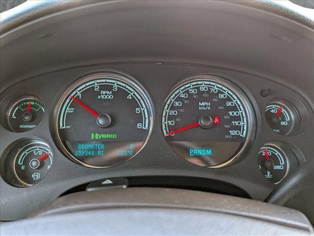 used 2011 GMC Yukon Hybrid car, priced at $10,953