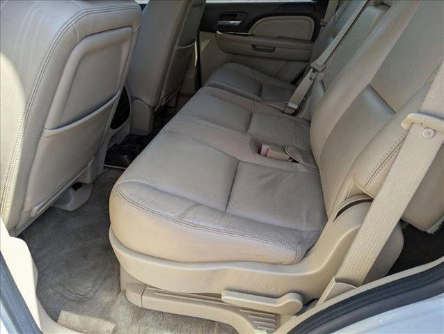 used 2011 GMC Yukon Hybrid car, priced at $10,953