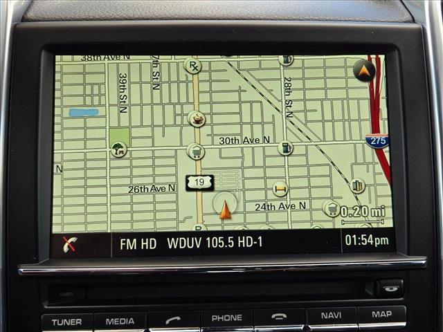 used 2016 Porsche Cayenne car, priced at $15,361