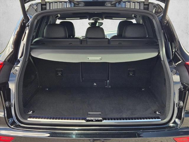 used 2016 Porsche Cayenne car, priced at $15,361