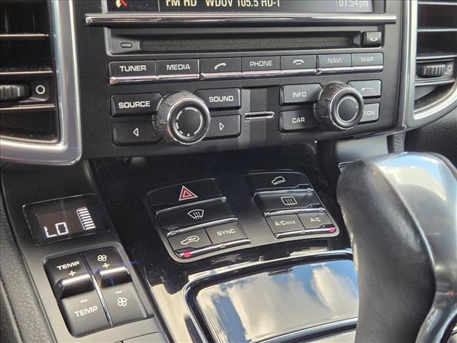 used 2016 Porsche Cayenne car, priced at $15,361