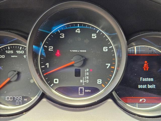 used 2016 Porsche Cayenne car, priced at $15,361