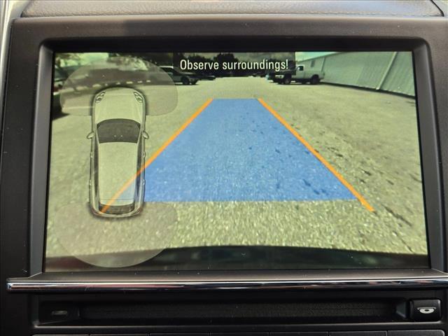 used 2016 Porsche Cayenne car, priced at $15,361