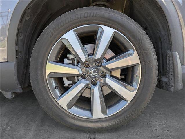 used 2024 Honda Pilot car, priced at $43,553