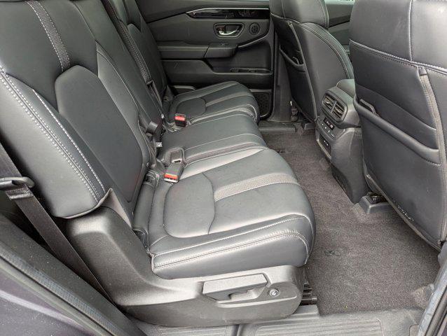 used 2024 Honda Pilot car, priced at $43,553
