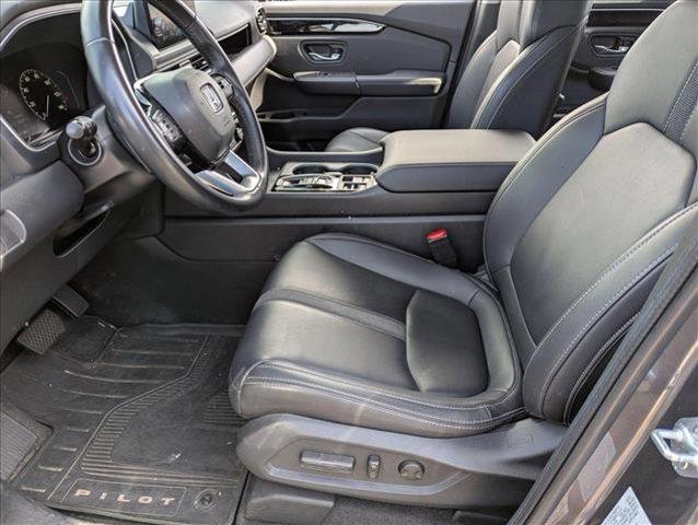 used 2024 Honda Pilot car, priced at $43,553