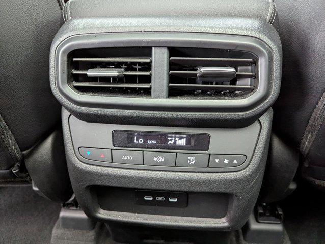 used 2024 Honda Pilot car, priced at $43,553