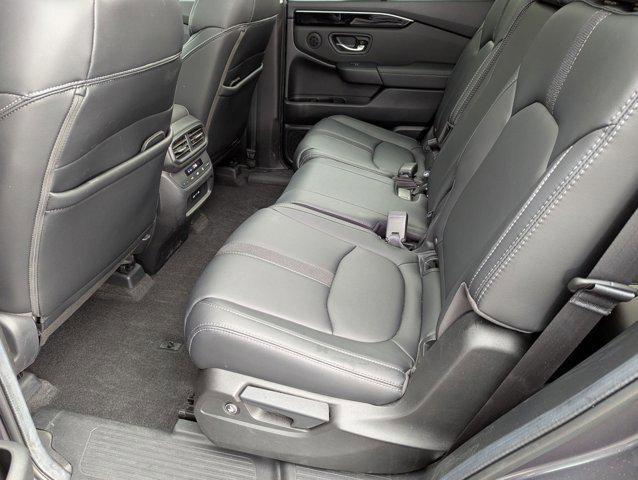 used 2024 Honda Pilot car, priced at $43,553