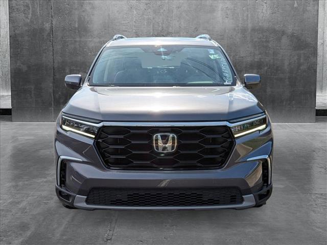 used 2024 Honda Pilot car, priced at $43,553
