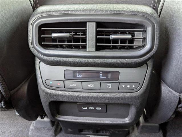 used 2025 Honda Pilot car, priced at $44,153