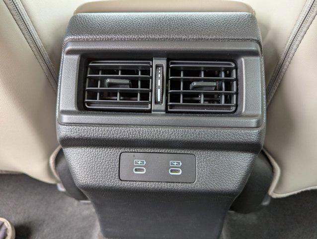 used 2024 Honda Accord Hybrid car, priced at $32,689