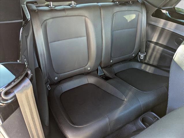 used 2019 Volkswagen Beetle car, priced at $24,991