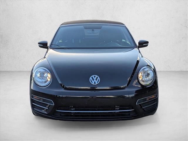 used 2019 Volkswagen Beetle car, priced at $24,991