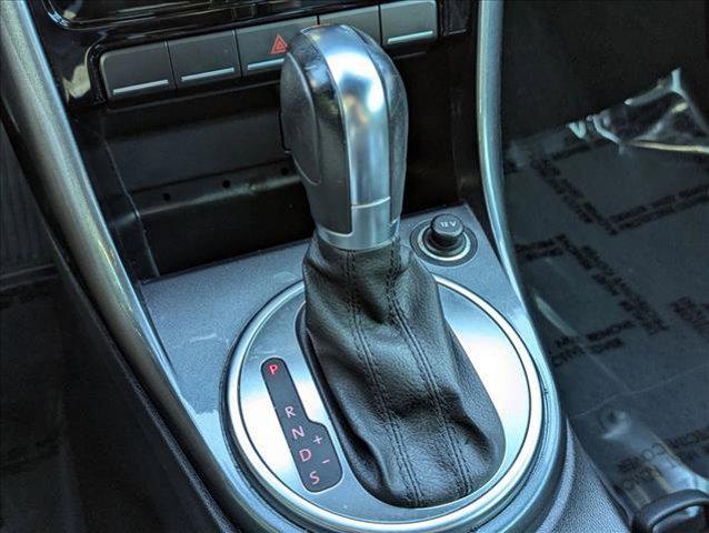used 2019 Volkswagen Beetle car, priced at $24,991