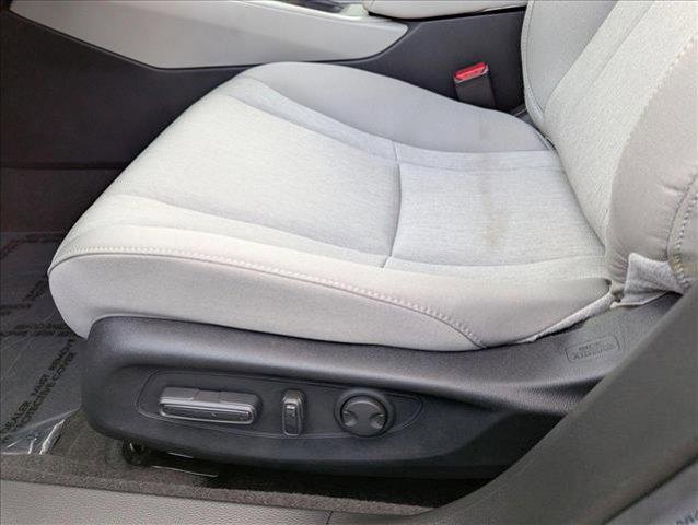 new 2025 Honda Accord car, priced at $30,463