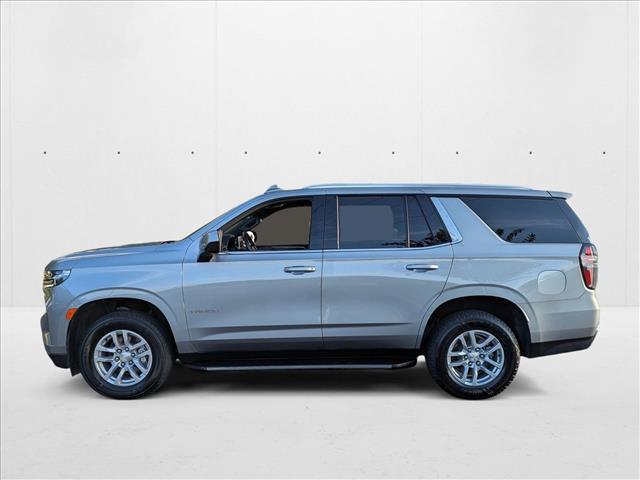 used 2023 Chevrolet Tahoe car, priced at $39,995