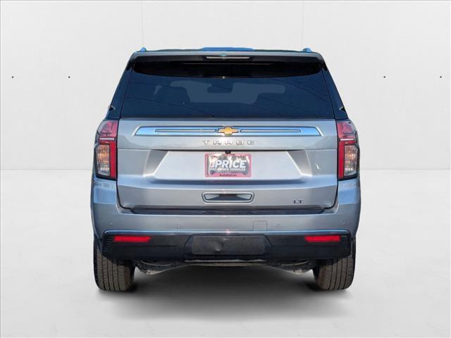 used 2023 Chevrolet Tahoe car, priced at $39,995