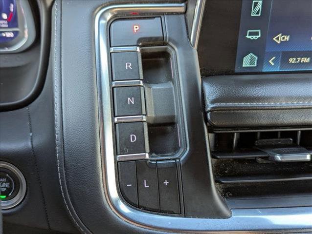 used 2023 Chevrolet Tahoe car, priced at $39,995