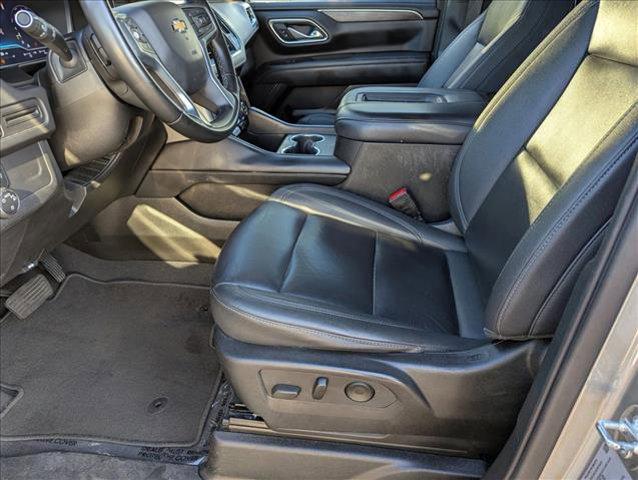 used 2023 Chevrolet Tahoe car, priced at $39,995