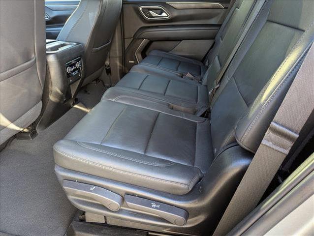 used 2023 Chevrolet Tahoe car, priced at $39,995