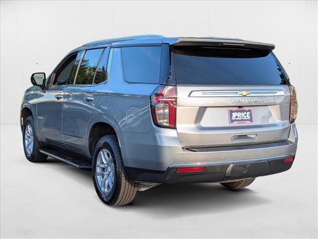 used 2023 Chevrolet Tahoe car, priced at $39,995